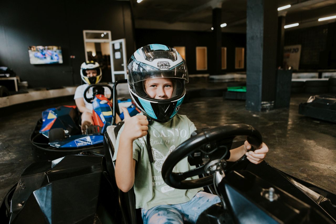 The best places for school trips in Riga, whatever the weather!