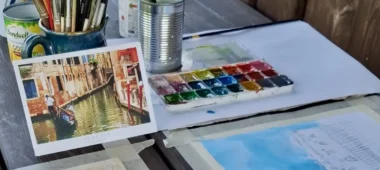 Anda Sproģe ART creative studio