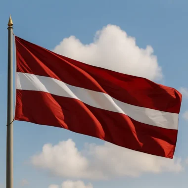 Learn about the history of Latvia