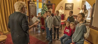 Mikhail Chekhov Riga Russian Theatre