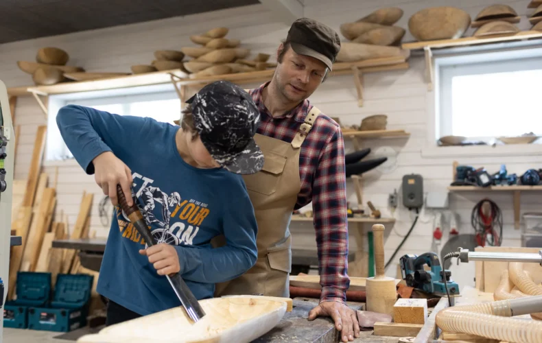 vienkocu-parks-kokamatniecibas-muzejs-006