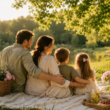 Mother’s Day ideas for families