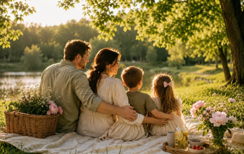 Mother’s Day ideas for families