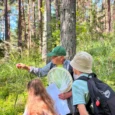 Raznas National Park Nature Centre 002