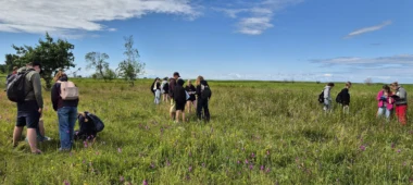 Nature Centre of the Northern Vidzeme Biosphere Reserve, Nature Conservation Agency